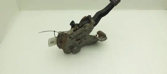 Jeep Grand Cherokee Handbrake/parking brake lever assembly 04779627AJ