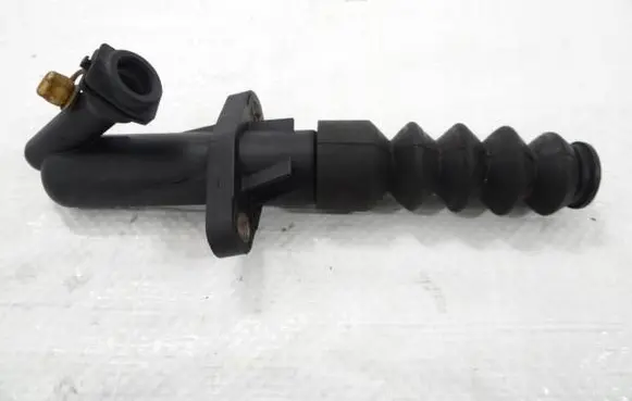 Citroen C4 Grand Picasso Clutch slave cylinder 9808066680