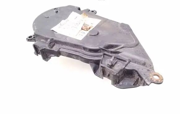 Citroen Jumper Timing belt guard (cover) 9802982180