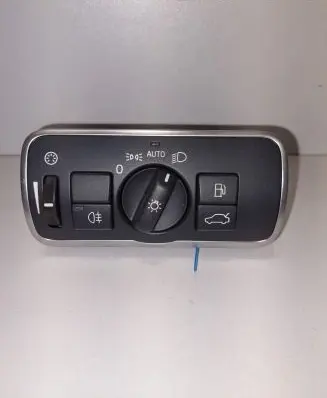 Volvo XC60 Light switch 31443839 0597