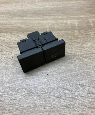 Ford Fiesta Windscreen/window heater switch 6S6T18C621BB