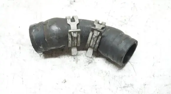 Mercedes-Benz A W168 Engine coolant pipe/hose