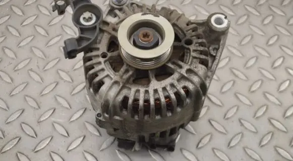 Mini Cooper Countryman R60 Generator/alternator 7823291