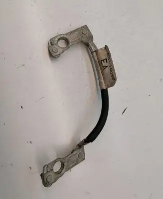 Ford Transit Negative earth cable (battery) 6C1T14A280EA