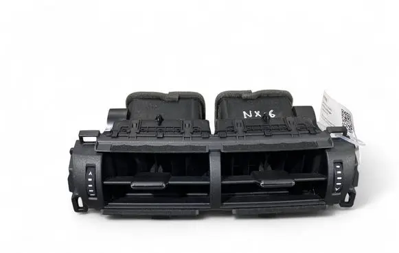 Lexus NX Dash center air vent grill 5567078010
