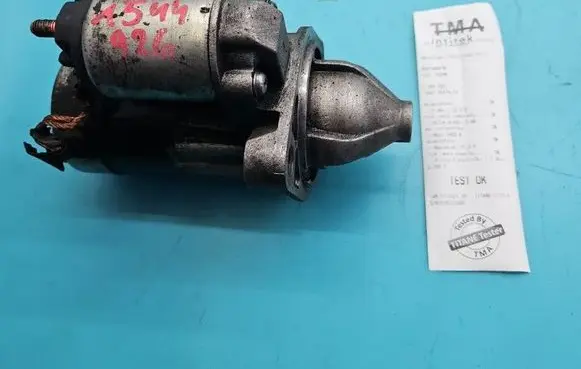 Opel Astra G Starter motor IMPRK1544926