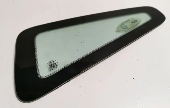 Ford Mustang V Rear side window
