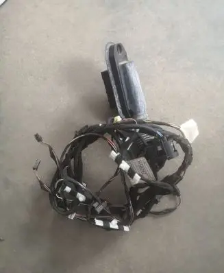 BMW 5 F10 F11 Other engine bay part 9256017