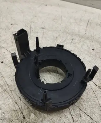 Audi A3 S3 8L Airbag slip ring squib (SRS ring) 1J0959653