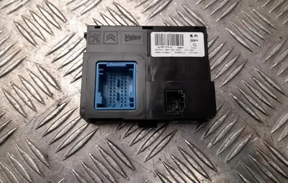 Citroen C5 Aircross Other control units/modules 9849650980