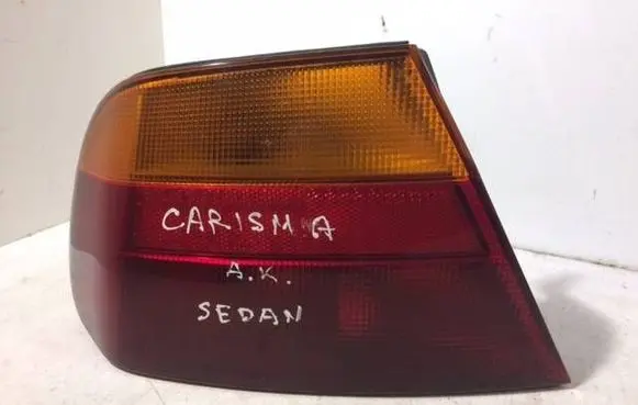 Mitsubishi Carisma Rear/tail lights MB952979