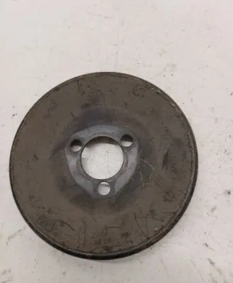 Volkswagen Transporter - Caravelle T4 Power steering pump pulley 074145255A