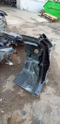 Ford Mach-E I Front quarter panel LJ9BR10008-AE