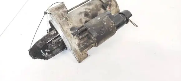 Honda Civic IX Starter motor 4380000070 438000-0070