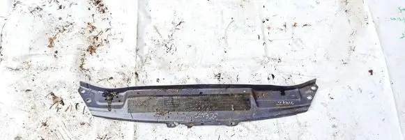 Renault Scenic I Radiator support slam panel