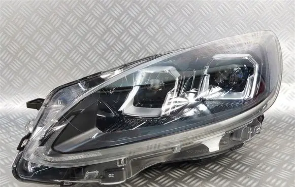 Ford Kuga III Headlight/headlamp LV4B13E017AH