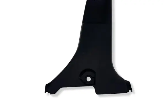 Toyota bZ4X (B) pillar trim (bottom) 6241342070