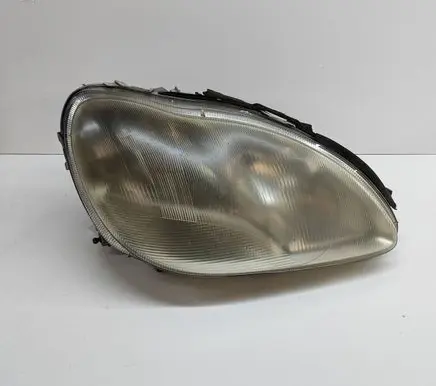 Mercedes-Benz S W220 Headlight/headlamp A2208200861 0301153272