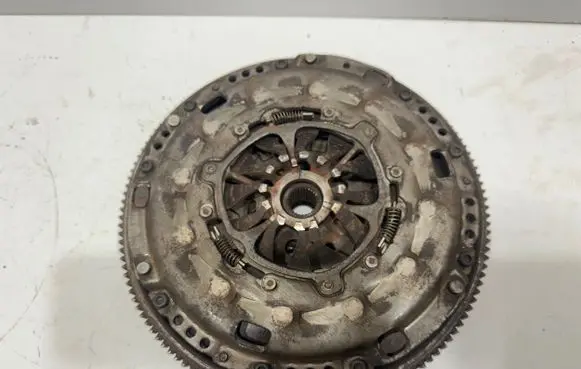 Volkswagen PASSAT B6 Clutch set kit