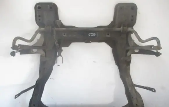 Peugeot 807 Front subframe