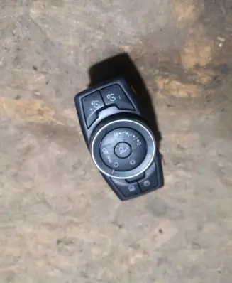 Ford Focus Light switch F1ET13A024AA