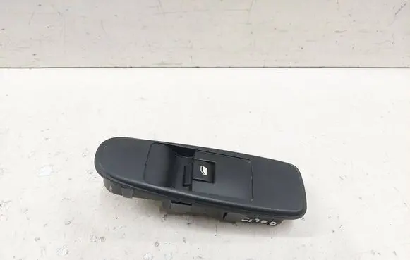 Citroen C4 Grand Picasso Electric window control switch 96639377ZD 017530701 170240