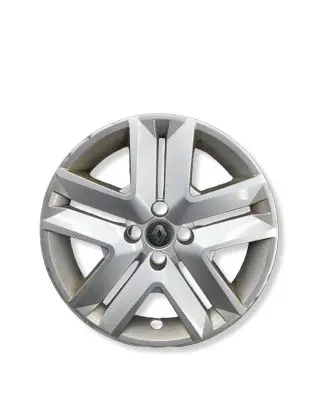 Renault Clio V R16 wheel hub/cap/trim 403155679R RET0501