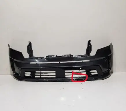 KIA Sorento IV Front bumper 86530P2020