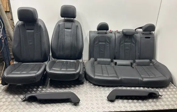 Audi A4 S4 B9 Interior set 