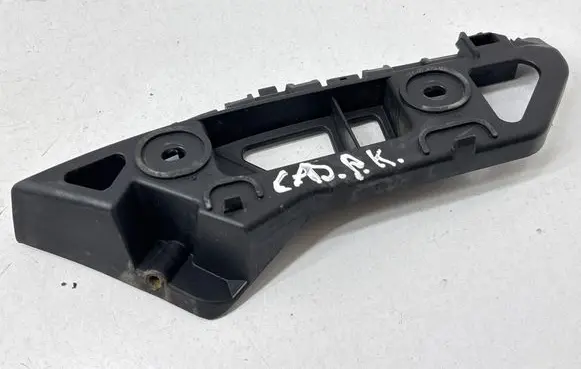 Volkswagen Caddy Front bumper mounting bracket 2K5807183