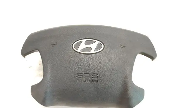 Hyundai Sonata Steering wheel airbag 569003K140FZ 569003KXXX