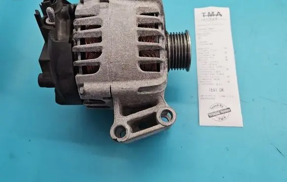 Ford Focus Generator/alternator AV6N10300HA IMPRK1532554
