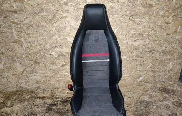 Mercedes-Benz A W176 Front driver seat 