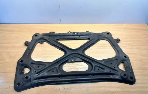 Audi A6 S6 C7 4G Front subframe 4H0399345Q