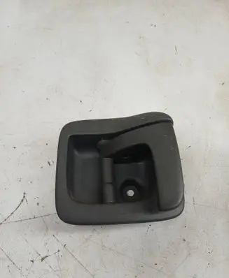 Volvo XC90 Engine bonnet (hood) release handle 30634786