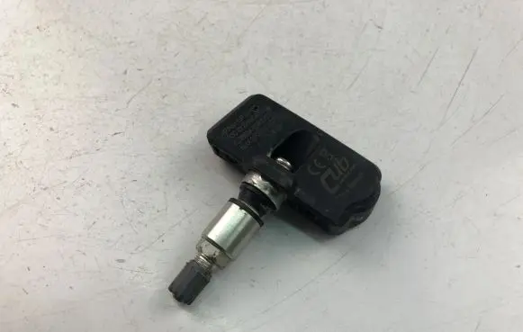 Mitsubishi Space Star Air pressure sensor 9959AVS62U009