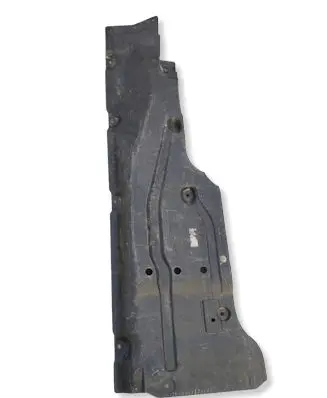 Mercedes-Benz GL X166 Side bottom protection A1646190438