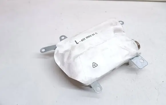 BMW 5 E60 E61 Front door airbag 6963021