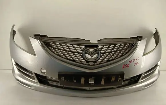 Mazda 6 Front bumper