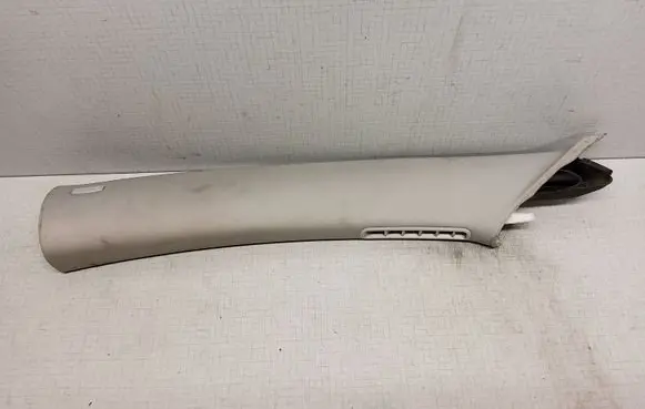 Volkswagen PASSAT B6 (A) pillar trim 3C0867233G