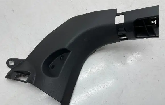 Renault Megane IV Foot area side trim 768377406R