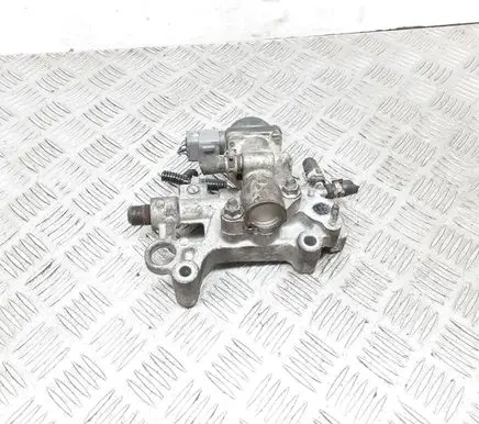 Mazda Demio EGR valve ZJ38 19376K6266