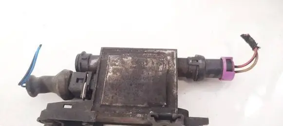 Audi A4 S4 B5 8D Door control unit/module 4A0959981A