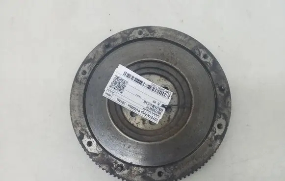 Toyota Aygo AB10 Flywheel 9637569810