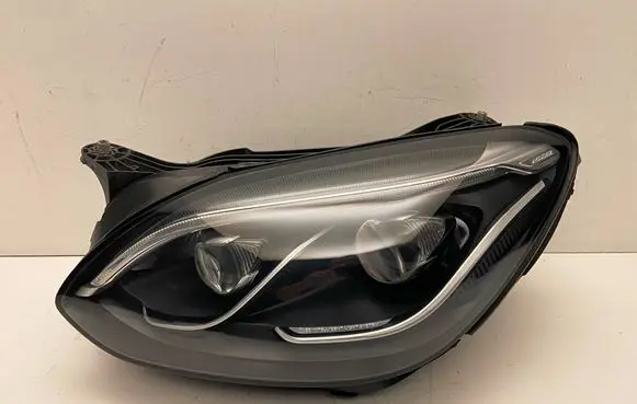 Mercedes-Benz SLK R172 Headlight/headlamp A1729063501 20190207T005 ZGS01Q01
