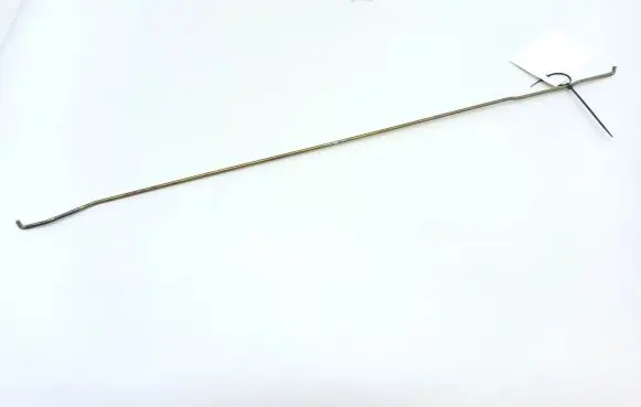 Mercedes-Benz S W116 Rear door cable line 