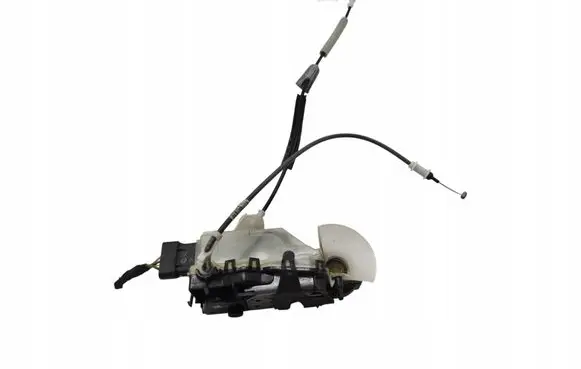 Citroen C5 Aircross Front door lock PSA279625