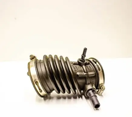 Air intake duct part