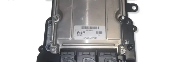 Volvo S40, V40 Engine control unit/module 0281010440 30630049