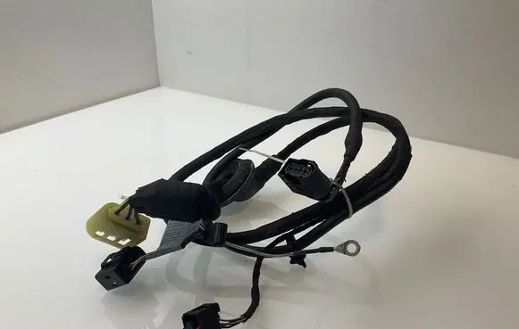 BMW 5 GT F07 Front door wiring loom 512126A01 9215168